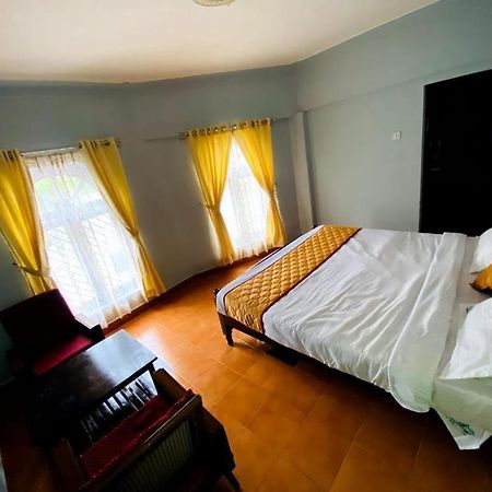 Bob Leisure Hotel Ooty Luaran gambar