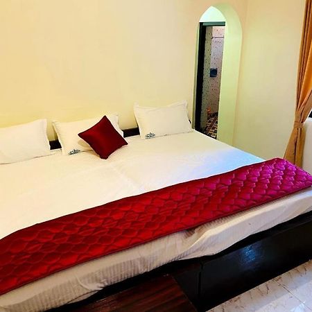Bob Leisure Hotel Ooty Luaran gambar