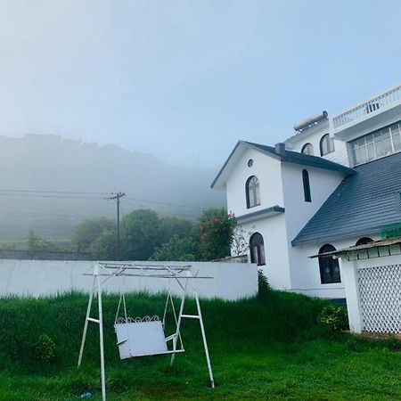 Bob Leisure Hotel Ooty Luaran gambar