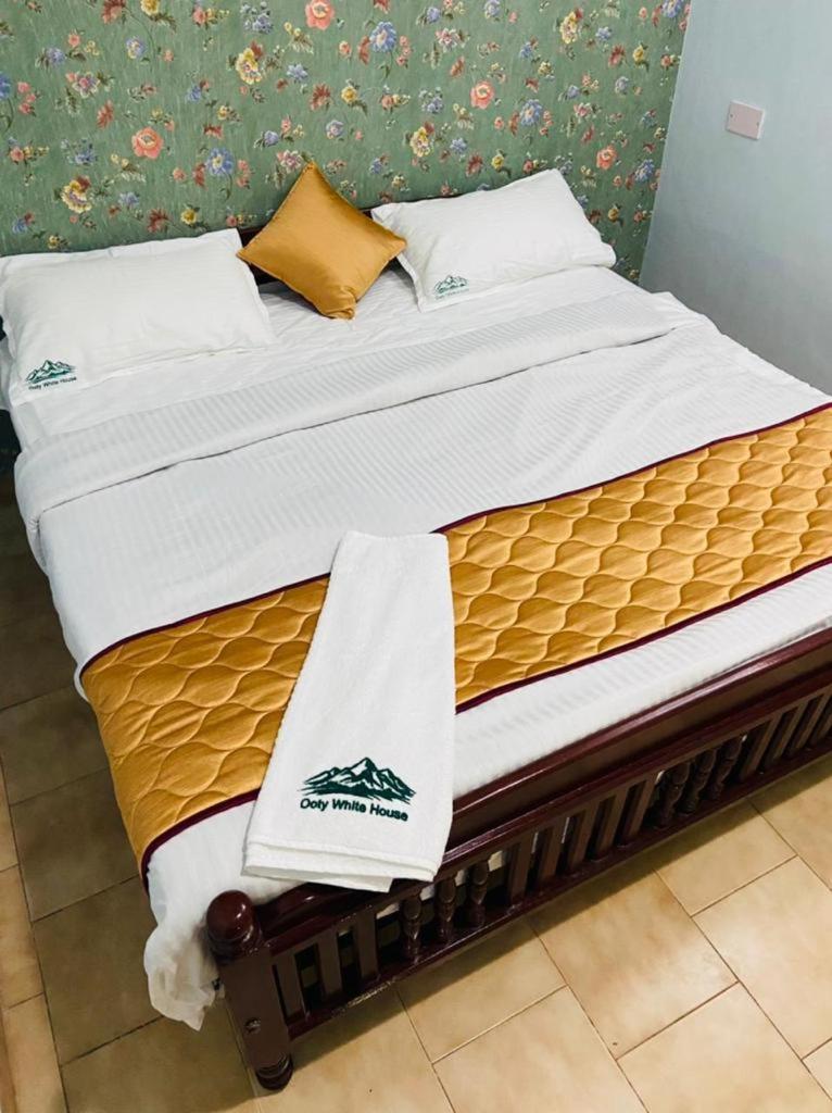 Bob Leisure Hotel Ooty Luaran gambar