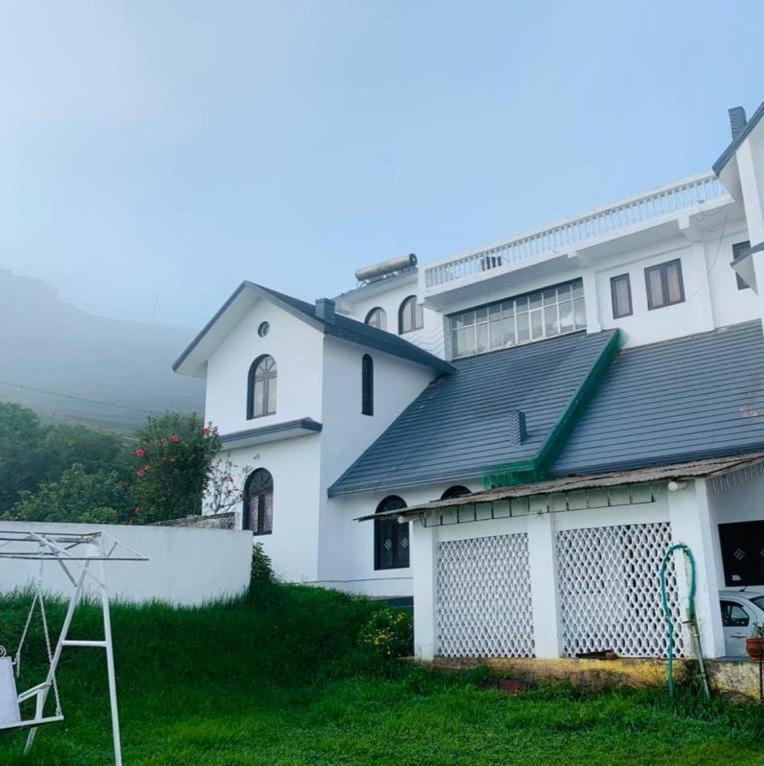 Bob Leisure Hotel Ooty Luaran gambar