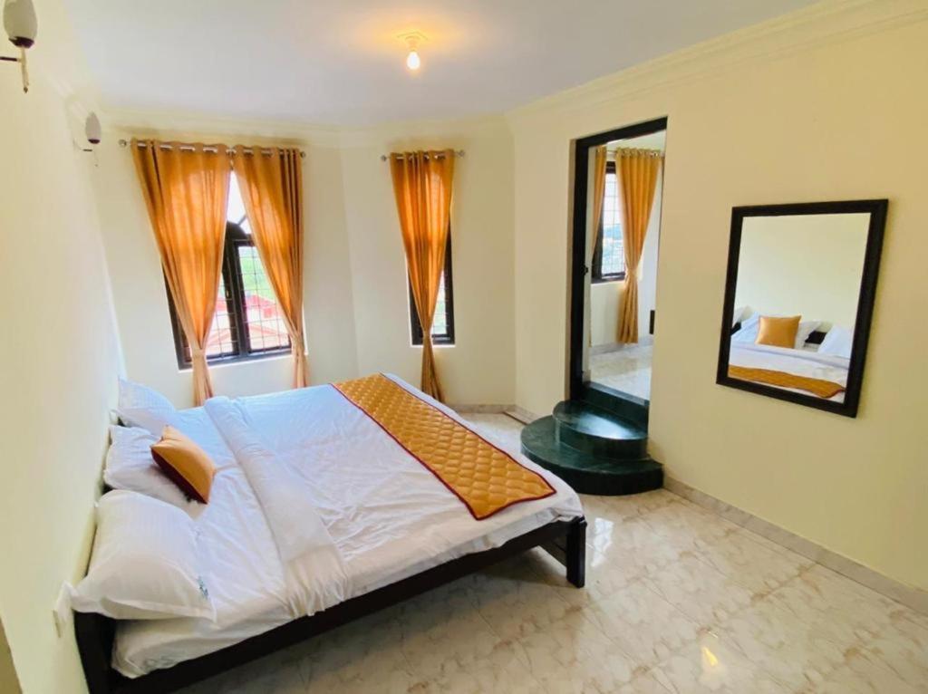 Bob Leisure Hotel Ooty Luaran gambar