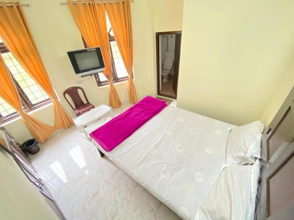 Bob Leisure Hotel Ooty Luaran gambar