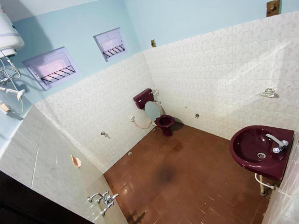 Bob Leisure Hotel Ooty Luaran gambar