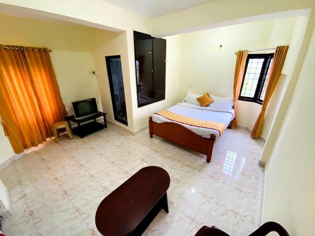 Bob Leisure Hotel Ooty Luaran gambar