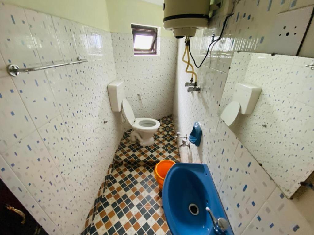 Bob Leisure Hotel Ooty Luaran gambar