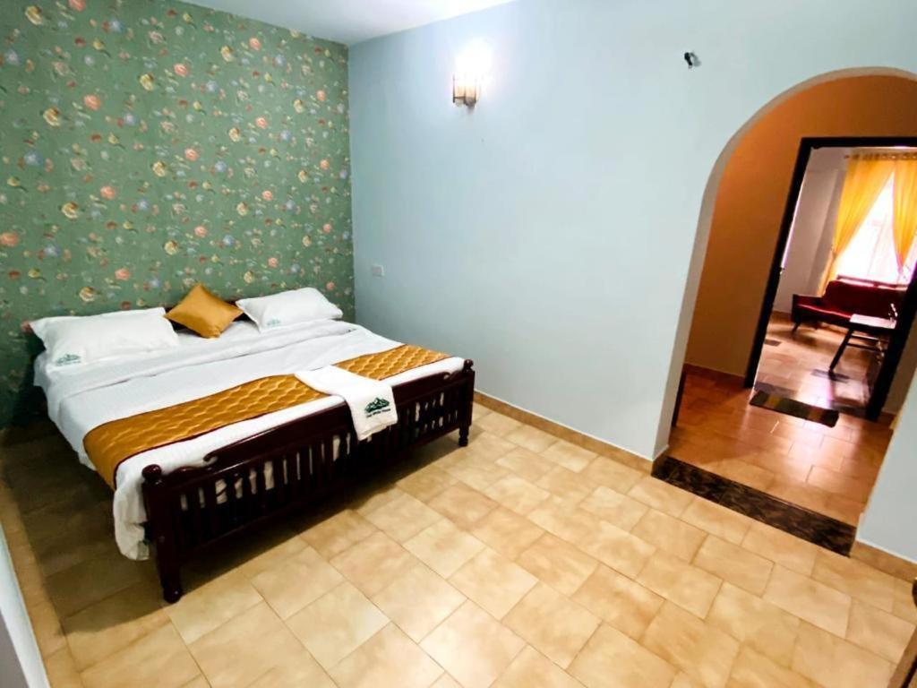Bob Leisure Hotel Ooty Luaran gambar