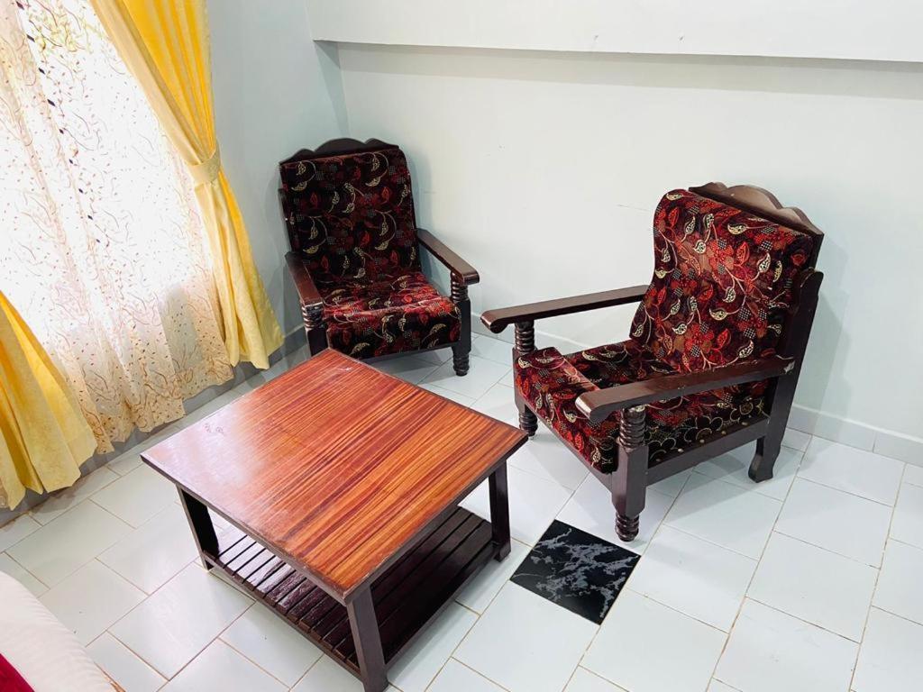 Bob Leisure Hotel Ooty Luaran gambar