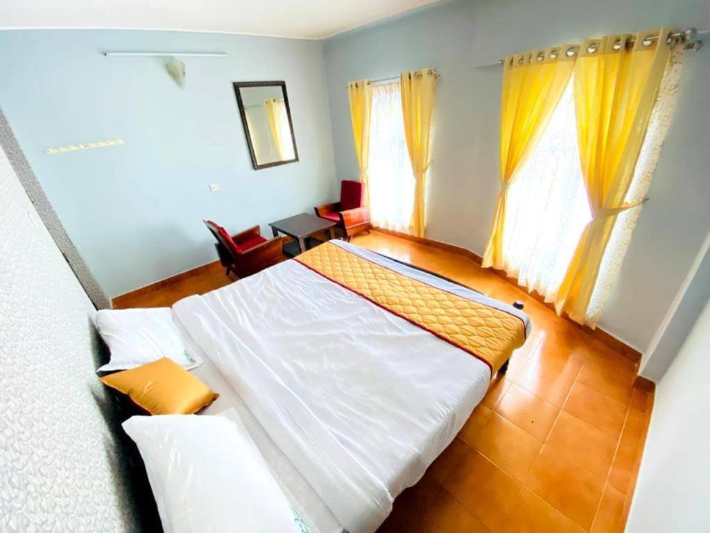 Bob Leisure Hotel Ooty Luaran gambar
