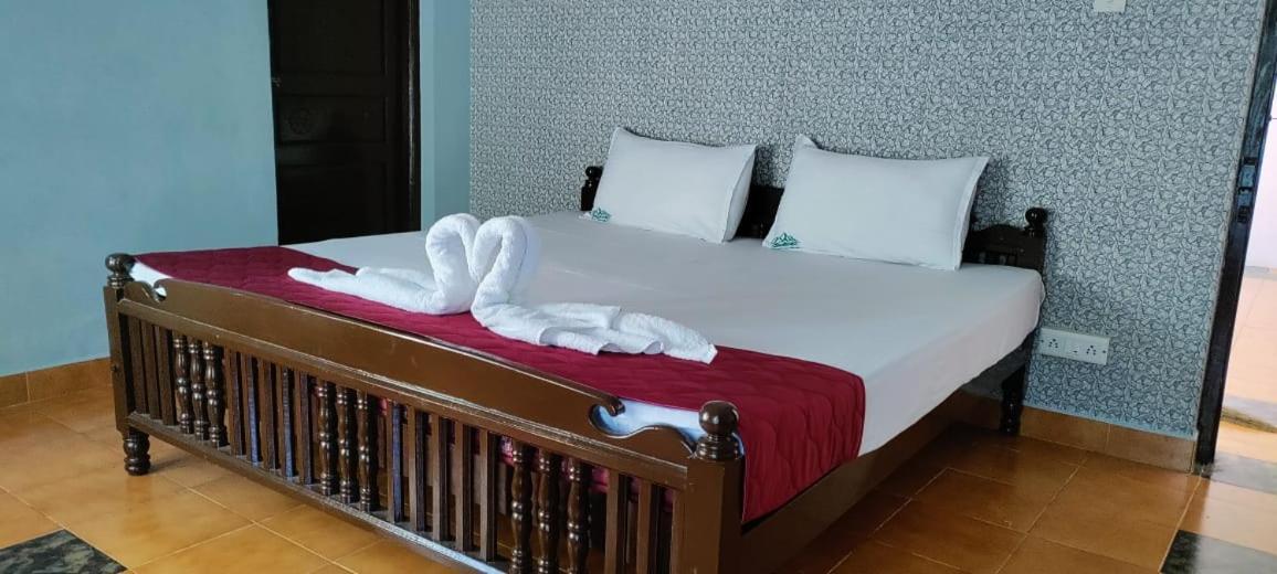 Bob Leisure Hotel Ooty Luaran gambar